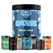 TWP Endure BCAA & EAA 510g - BCAAs at MySupplementShop by TWP