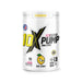 10X Athletic PUMP 600g - Loco Limon - Health & Personal Care at MySupplementShop by 10X Athletic