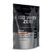 BioTechUSA Iso Whey Zero Black, Chocolate - 500 grams - Protein at MySupplementShop by BioTechUSA