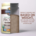 Garden of Life Raw Organic Protein, Chocolate - 660g - Protein at MySupplementShop by Garden of Life