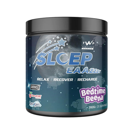 TWP Sleep E.A.AZzzy 282g - Sports Supplements at MySupplementShop by TWP