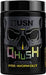 USN QHUSH Black 220g Frosted Lemon - Health Foods at MySupplementShop by USN