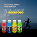 GoodToGo Hydration 12x330ml - Recovery & Hydration Drinks at MySupplementShop by GoodToGo