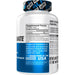 EVLution Nutrition Zinc Gluconate - 60 tablets - Vitamins, Minerals & Supplements at MySupplementShop by EVLution Nutrition