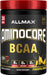 AllMax Nutrition Aminocore BCAA - 315 grams - Pineapple Mango - Amino Acids and BCAAs at MySupplementShop by AllMax Nutrition