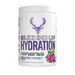 Bucked Up Hydration 534g - Grape Frost - Electrolyte Drink at MySupplementShop by Bucked Up