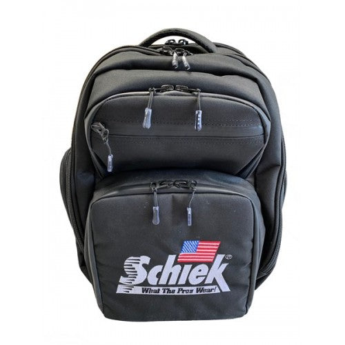 Schiek Model 700MP Back Pack - Bag at MySupplementShop by Schiek Sports