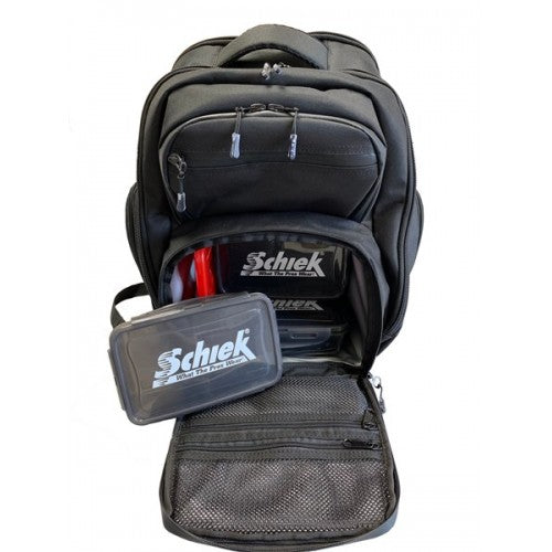 Schiek Model 700MP Back Pack - Bag at MySupplementShop by Schiek Sports