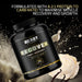 Beast Pharm Recover Post Workout 2.4kg (Vanilla Ice Cream) - Recovery Shake at MySupplementShop by Beast Pharm