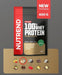 Nutrend 100% Whey Protein, White Chocolate + Coconut - 400g - Whey Proteins at MySupplementShop by Nutrend