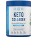 Applied Nutrition Keto Collagen, Unflavoured - 325g - Collagen at MySupplementShop by Applied Nutrition