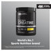 Optimum Nutrition Platinum Creatine 350g - Creatine at MySupplementShop by Optimum Nutrition