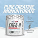 EHP Labs Creatine Monohydrate 500g - Creatine Powder at MySupplementShop by Ehp Labs