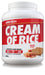 Per4m Cream of Rice 2kg - Caramel Biscuit - Rice Proteins at MySupplementShop by PER4M Nutrition