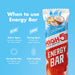 High5 Energy Bar 12 x 55g - Endurance & Energy at MySupplementShop by High5