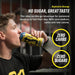 Cellucor C4 Explosive Energy Drink 12 x 500ml - Drinks and Shakes at MySupplementShop by Cellucor C4