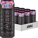 Applied Nutrition ABE Pre Workout Cans 12 x 330ml - Energy Drinks at MySupplementShop by Applied Nutrition