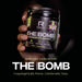 Reflex Nutrition The Muscle Bomb 400g - Nutritional Supplement at MySupplementShop by Reflex Nutrition