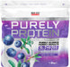 Medi-Evil Purely Protein 1.8kg - Vanilla Very Berry - Protein Powder at MySupplementShop by Medi-Evil