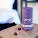 Gmys Relaxation Gummies, Passion Fruit - 60 gummies - Herbal Supplement at MySupplementShop by gmys.