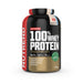 Nutrend 100% Whey Protein, White Chocolate + Coconut 2250g - Whey Proteins at MySupplementShop by Nutrend