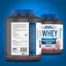 Applied Nutrition Critical Whey 2.27kg - Nutrition Drinks & Shakes at MySupplementShop by Applied Nutrition