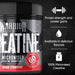 Warrior Creatine 300g Savage Strawberry - Sports Nutrition at MySupplementShop by Warrior