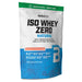 Iso Whey Zero Natural, Vanilla-Cinnamon - 1000g - Protein at MySupplementShop by BioTechUSA