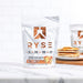 Loaded Protein Pancakes, Buttermilk - 326g - Health Foods at MySupplementShop by RYSE