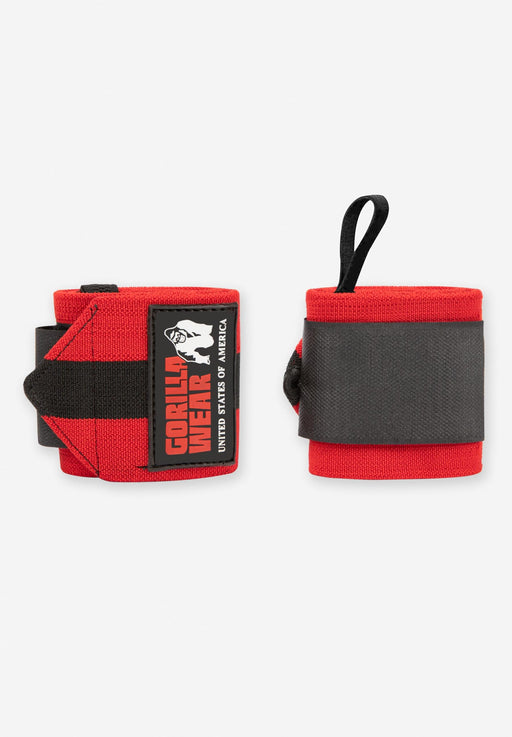 Gorilla Wear Wrist Wraps Ultra - Weight Lifting Gloves at MySupplementShop by GORILLA WEAR