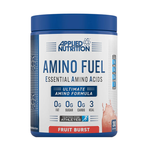 Applied Nutrition Amino Fuel EAA 390g - Sports Supplements at MySupplementShop by Applied Nutrition