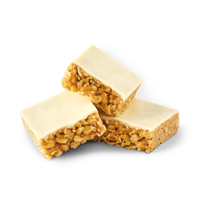 TREK Flapjack- 50g x 16 - High Protein at MySupplementShop by JC's TREK