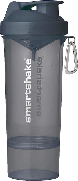 SmartShake Slim 500ml - Water Bottles at MySupplementShop by SmartShake