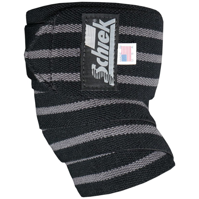 Schiek Model 1152 Elbow Wraps w/Velcro - Elbow Sleeves at MySupplementShop by Schiek Sports