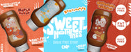 CNP Sweet Nothings  400ml - Syrups & Treacle at MySupplementShop by CNP Professional