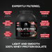 Reflex Nutrition Isolate Pro 1.8kg - Whey Proteins at MySupplementShop by Reflex