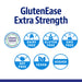 Enzymedica GlutenEase Extra Strength 30 Capsules - Nutritional Supplement at MySupplementShop by Enzymedica