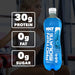 NXT Nutrition Beef Protein Isolate 12 x 500ml - Diet Shakes at MySupplementShop by NXT Nutrition