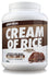 Per4m Cream of Rice 2kg - Chocolate Brownie Batter - Rice Proteins at MySupplementShop by PER4M Nutrition