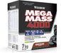 Weider Mega Mass 4000 - 7kg - Chocolate - Weight Gainers & Carbs at MySupplementShop by Weider