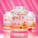 CNP Whey 2kg - Whey Proteins at MySupplementShop by CNP Professional