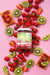 Allnutrition Frulove In Jelly, Kiwi & Strawberry - 500g - Food at MySupplementShop by Allnutrition