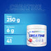 Creatine Muscle Max, Apple - 250g - Creatine Supplements at MySupplementShop by Allnutrition