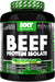 NXT Nutrition Beef Protein Isolate 1.8kg - Protein Powder at MySupplementShop by Nxt Nutrition