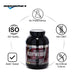 Boditronics Mass Attack Heavyweight 2kg - Protein Blends at MySupplementShop by Boditronics