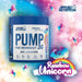 Applied Nutrition PUMP 3G Pre-Workout 375g - With Caffeine for Enhanced Focus & Performance - Pre Workout at MySupplementShop by Applied Nutrition