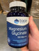 Magnesium Glycinate - 90 caps - Vegan Products at MySupplementShop by Trace Minerals