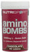 NutriSport Amino Bombs 40 Tablets - Chocolate - Sports Nutrition at MySupplementShop by NutriSport