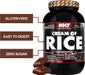 NXT Nutrition Cream of Rice - 2kg - Cream of Rice at MySupplementShop by Nxt Nutrition