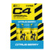 Cellucor C4 Energy Shot 12x60ml - Pre Workout at MySupplementShop by Cellucor